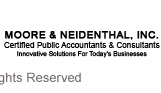 Moore & Neidenthal, Inc.