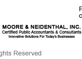 Moore & Neidenthal, Inc.
